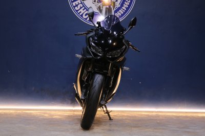 HONDA CBR650R ปี 2020 จด 2021