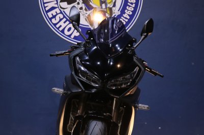 HONDA CBR650R ปี 2020 จด 2021