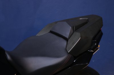 HONDA CBR650R ปี 2020 จด 2021