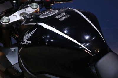 HONDA CBR650R ปี 2020 จด 2021