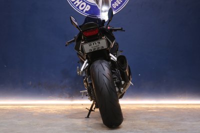 HONDA CBR650R ปี 2020 จด 2021