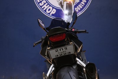 HONDA CBR650R ปี 2020 จด 2021