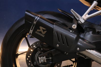 HONDA CBR650R ปี 2020 จด 2021