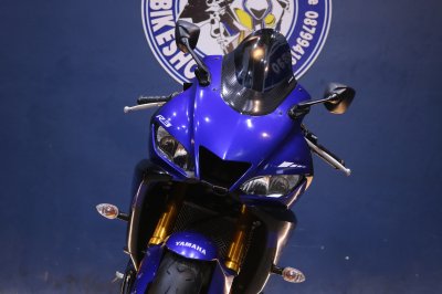 YAMAHA YZF-R3 ปี 2018 จด 2019