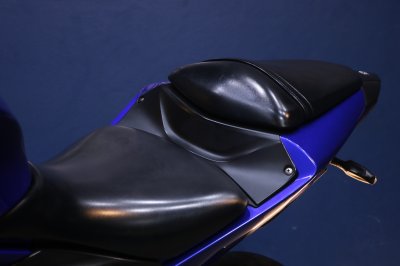 YAMAHA YZF-R3 ปี 2018 จด 2019