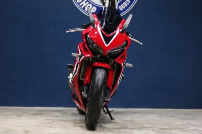 HONDA CBR650R ปี 2019