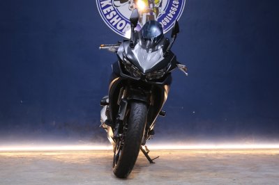 HONDA CBR500R ปี 2021 จด 2022