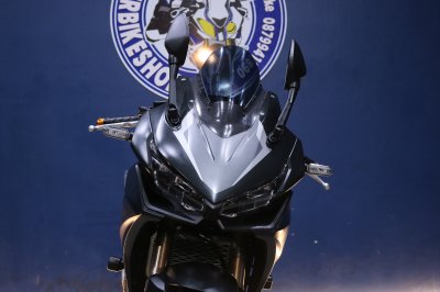 HONDA CBR500R ปี 2021 จด 2022