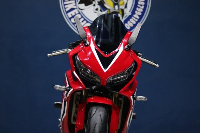 HONDA CBR650R ปี 2019