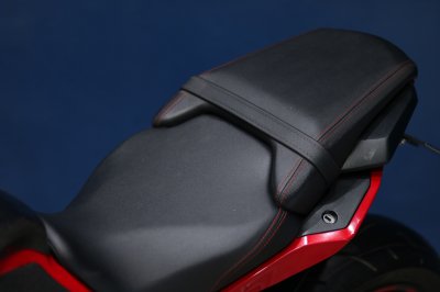 HONDA CBR650R ปี 2019