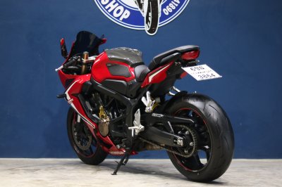 HONDA CBR650R ปี 2019