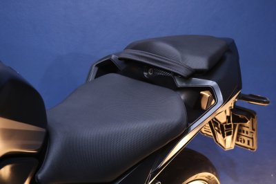 HONDA CBR500R ปี 2021 จด 2022