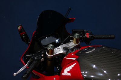 HONDA CBR650R ปี 2019