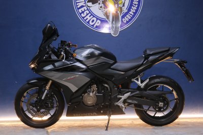 HONDA CBR500R ปี 2021 จด 2022