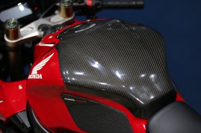 HONDA CBR650R ปี 2019