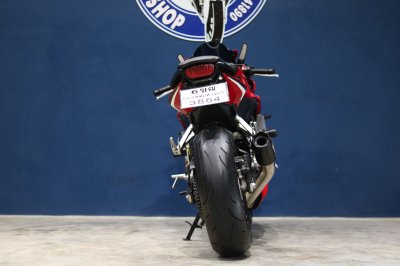 HONDA CBR650R ปี 2019