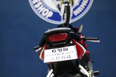 HONDA CBR650R ปี 2019