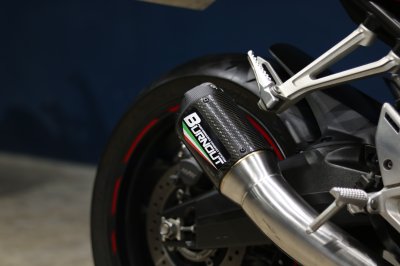 HONDA CBR650R ปี 2019