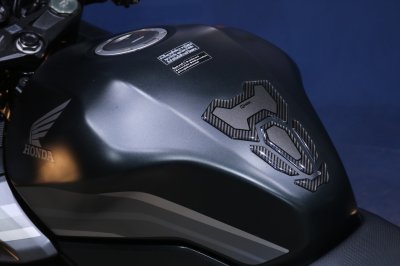 HONDA CBR500R ปี 2021 จด 2022