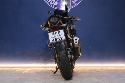 HONDA CBR500R ปี 2021 จด 2022