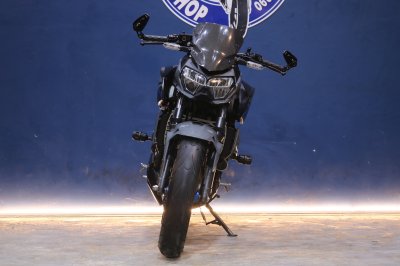 KAWASAKI Z400 ABS SE ปี 2019 จด 2020