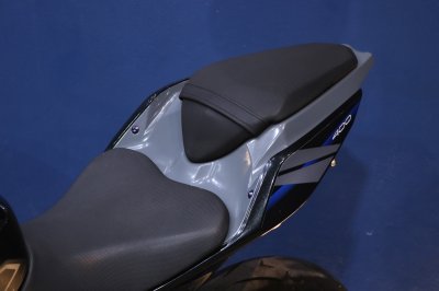 KAWASAKI Z400 ABS SE ปี 2019 จด 2020