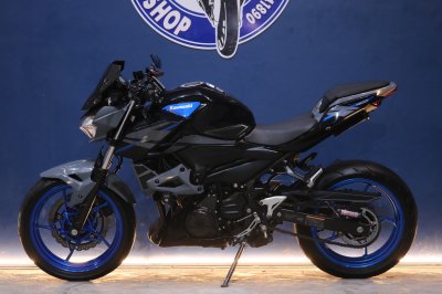 KAWASAKI Z400 ABS SE ปี 2019 จด 2020