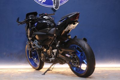 KAWASAKI Z400 ABS SE ปี 2019 จด 2020