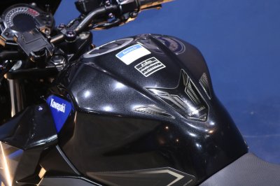 KAWASAKI Z400 ABS SE ปี 2019 จด 2020