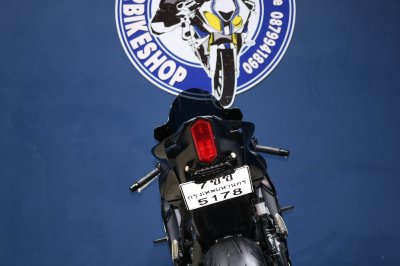 YAMAHA YZF-R7 ปี 2023 สีดำ วิ่งเพียง 2,3xx