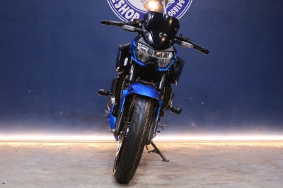 KAWASAKI Z400 ABS SE ปี 2019 จด 2020 ไมล์ 4,xxx โล!!