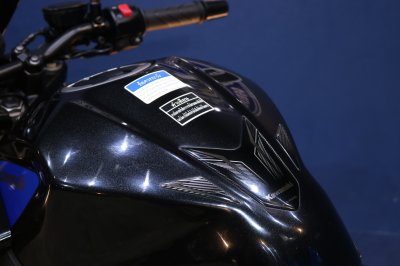 KAWASAKI Z400 ABS SE ปี 2019 จด 2020 ไมล์ 4,xxx โล!!