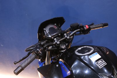 KAWASAKI Z400 ABS SE ปี 2019 จด 2020 ไมล์ 4,xxx โล!!