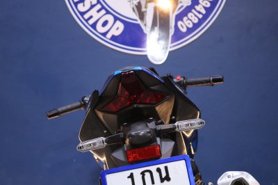 KAWASAKI Z400 ABS SE ปี 2019 จด 2020 ไมล์ 4,xxx โล!!