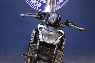 KAWASAKI Z650 ABS ปี 2019 จด 2020
