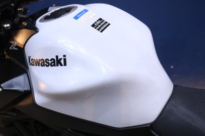 KAWASAKI Z650 ABS ปี 2019 จด 2020