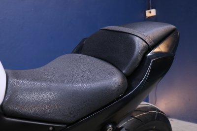 KAWASAKI Z650 ABS ปี 2019 จด 2020