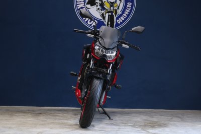 KAWASAKI Z400SE ปี 2021