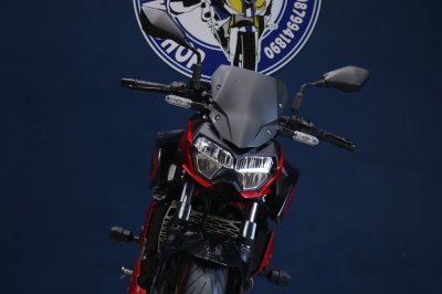 KAWASAKI Z400SE ปี 2021