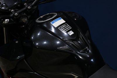 KAWASAKI Z400SE ปี 2021