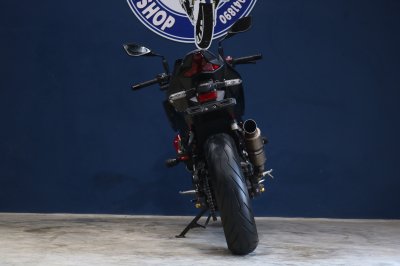 KAWASAKI Z400SE ปี 2021