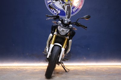 BMW G310R ปี 2018 จด 2021