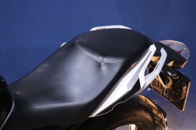 BMW G310R ปี 2018 จด 2021