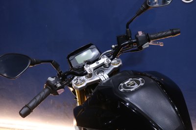 BMW G310R ปี 2018 จด 2021