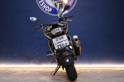 BMW G310R ปี 2018 จด 2021