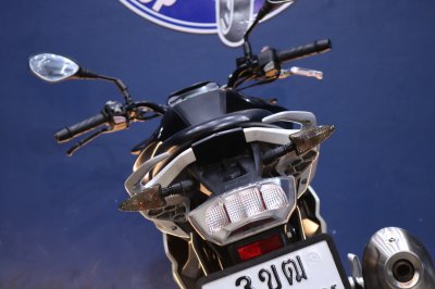 BMW G310R ปี 2018 จด 2021