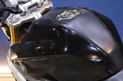 BMW G310R ปี 2018 จด 2021