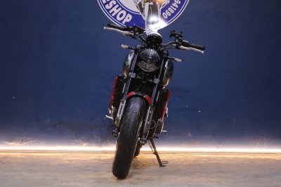 TRIUMPH TRIDENT 660 ปี 2022 จด 2023