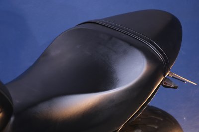 TRIUMPH TRIDENT 660 ปี 2022 จด 2023