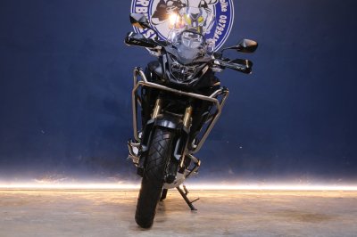 HONDA CB500X ปี 2022 ไมล์ 4,xxx โล!!